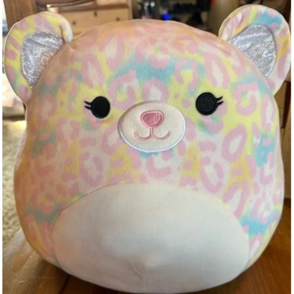 Squishmallows Michaela Plush 